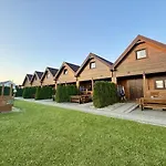 Nyaraló Homes With Pool, *
