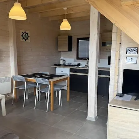 Prázdninový dům Homes With Pool,