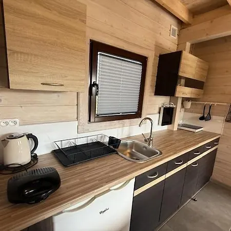 Homes With Pool, Mielenko