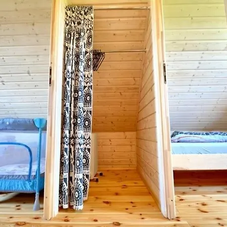 Prázdninový dům Homes With Pool, Mielenko