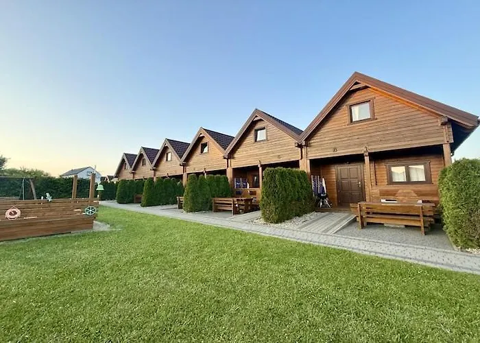 Nyaraló Homes With Pool, *