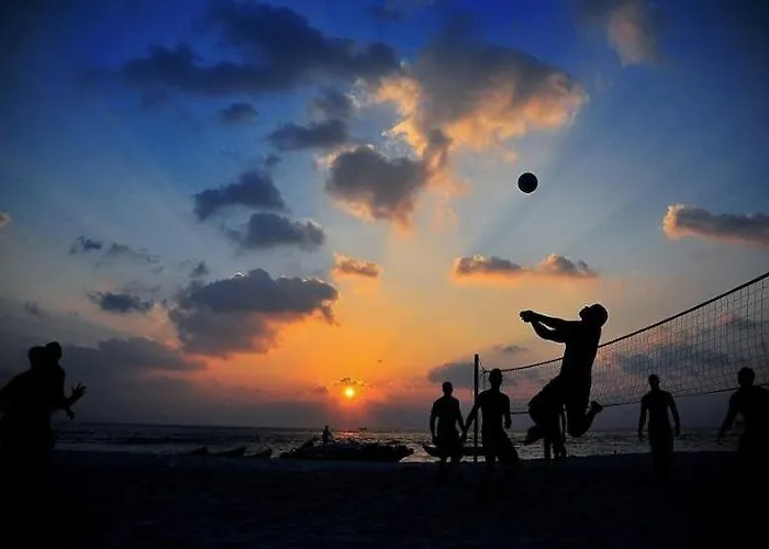 Homes With Pool, Mielenko